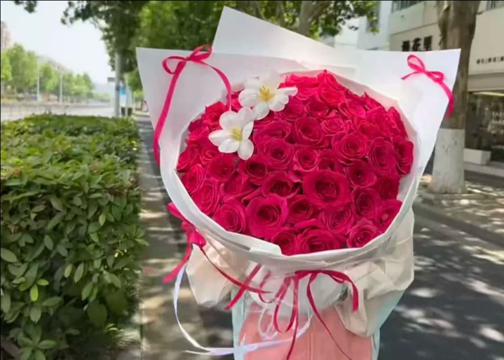 梅州五华县花店