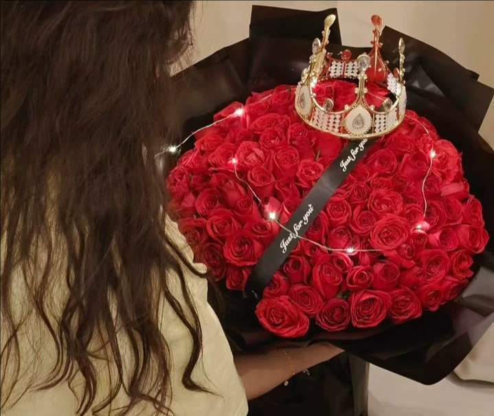 梅州五华县花店